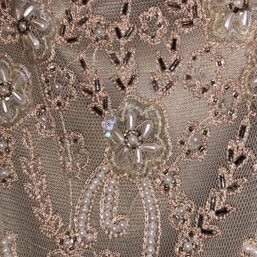 Formal/ Prom Dress - Picture 4 of 4